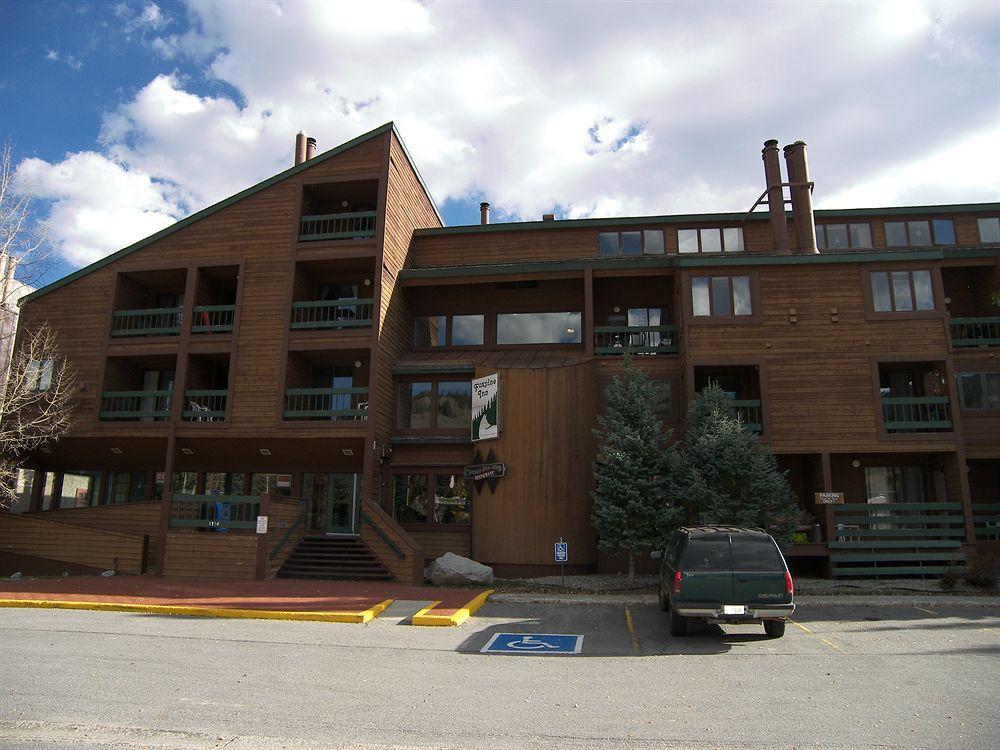 Rocky Mountain Resort Management Copper Mountain Exterior foto